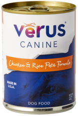 VeRUS VeRUS Chicken & Rice: Can, 13 oz