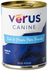 VeRUS VeRUS Fish & Potato: Can, 13 oz