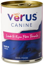 VeRUS VeRUS Lamb/Rice: Can, 13 oz