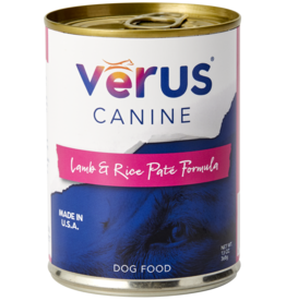 VeRUS VeRUS Lamb/Rice: Can, 13 oz