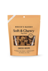 Bocce's Bakery Bocce's Bakery: Soft & Chewy Cheese, 6 oz