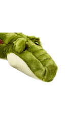 Fluff & Tuff Fluff & Tuff: Big Daddy Gator, XL