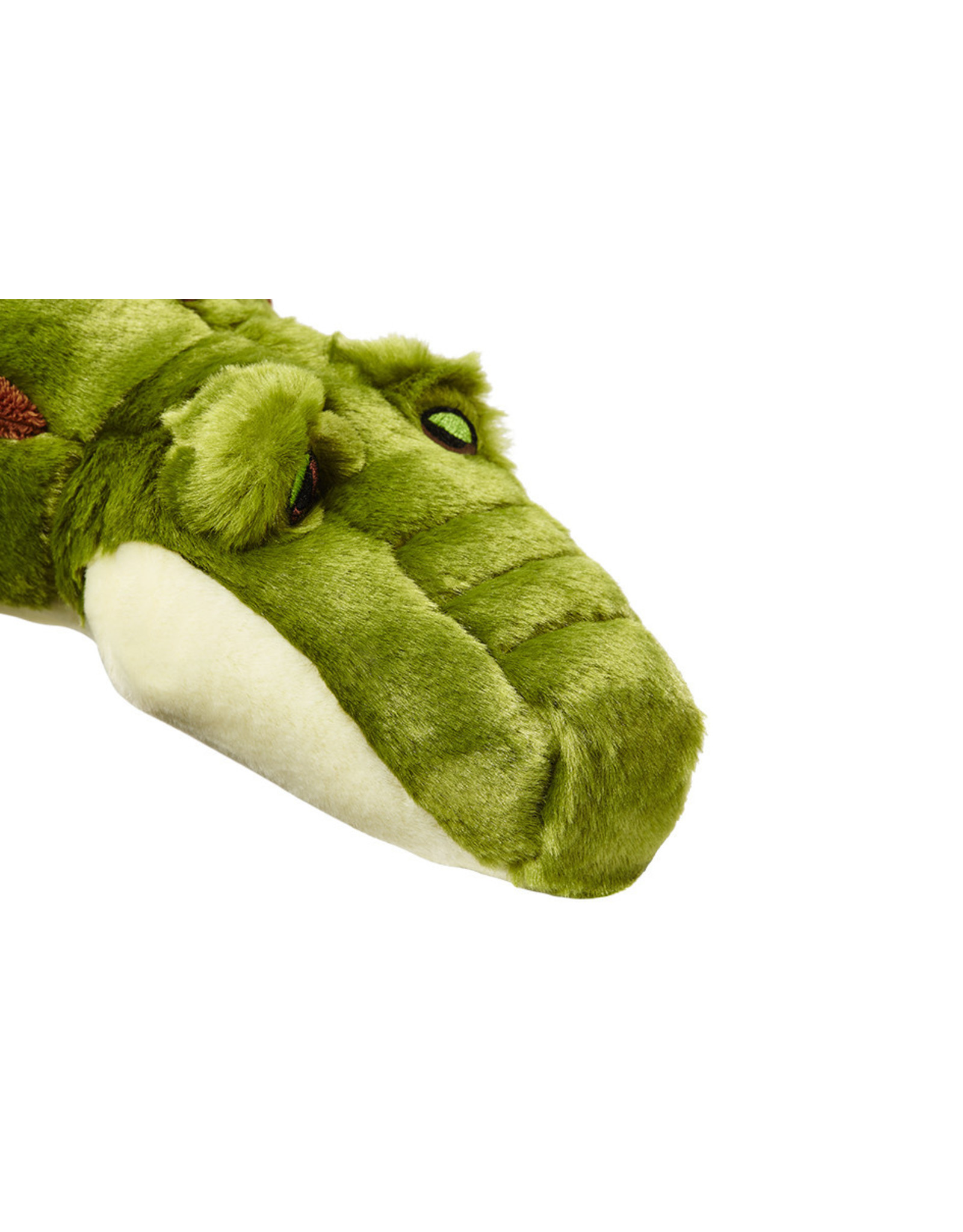 Fluff & Tuff Fluff & Tuff: Big Daddy Gator, XL