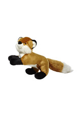 Fluff & Tuff Fluff & Tuff: Hendrix Fox, L