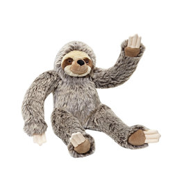 Fluff & Tuff Fluff & Tuff: Tico Sloth, L+