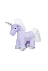 Fluff & Tuff Fluff & Tuff: Violet Unicorn, M