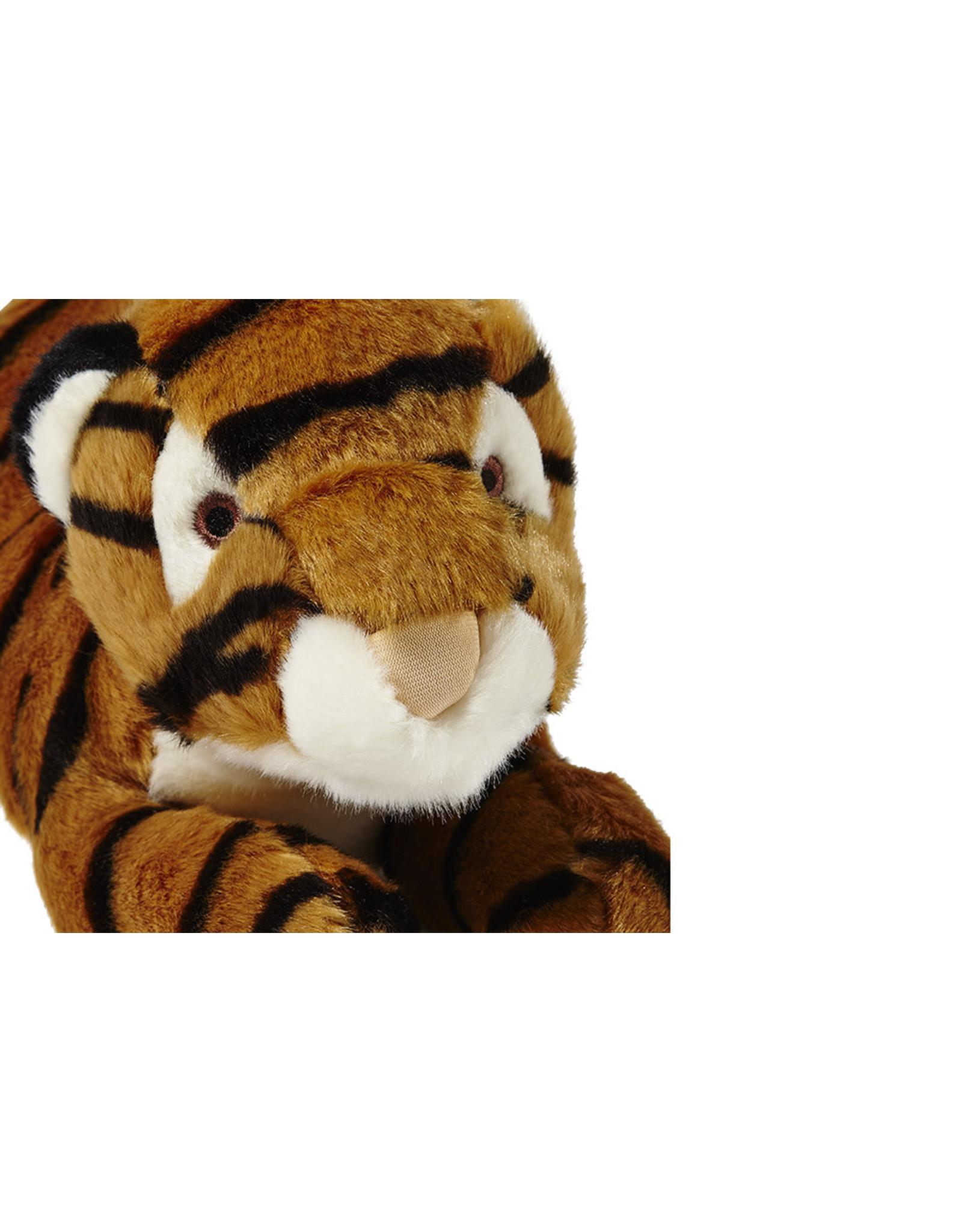 Fluff & Tuff Fluff & Tuff: Boomer Tiger, L