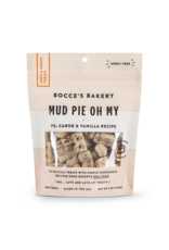 Bocce's Bakery Bocce's Bakery: Soft & Chewy Mud Pie Oh My, 6 oz