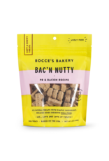 Bocce's Bakery Bocce's Bakery: Soft & Chewy Bac'N Nutty, 6 oz