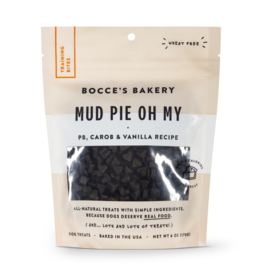 Bocce's Bakery Bocce's Bakery: Training Bites Mud Pie Oh My, 6 oz