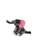 Fluff & Tuff Fluff & Tuff: Edsel Elephant, L