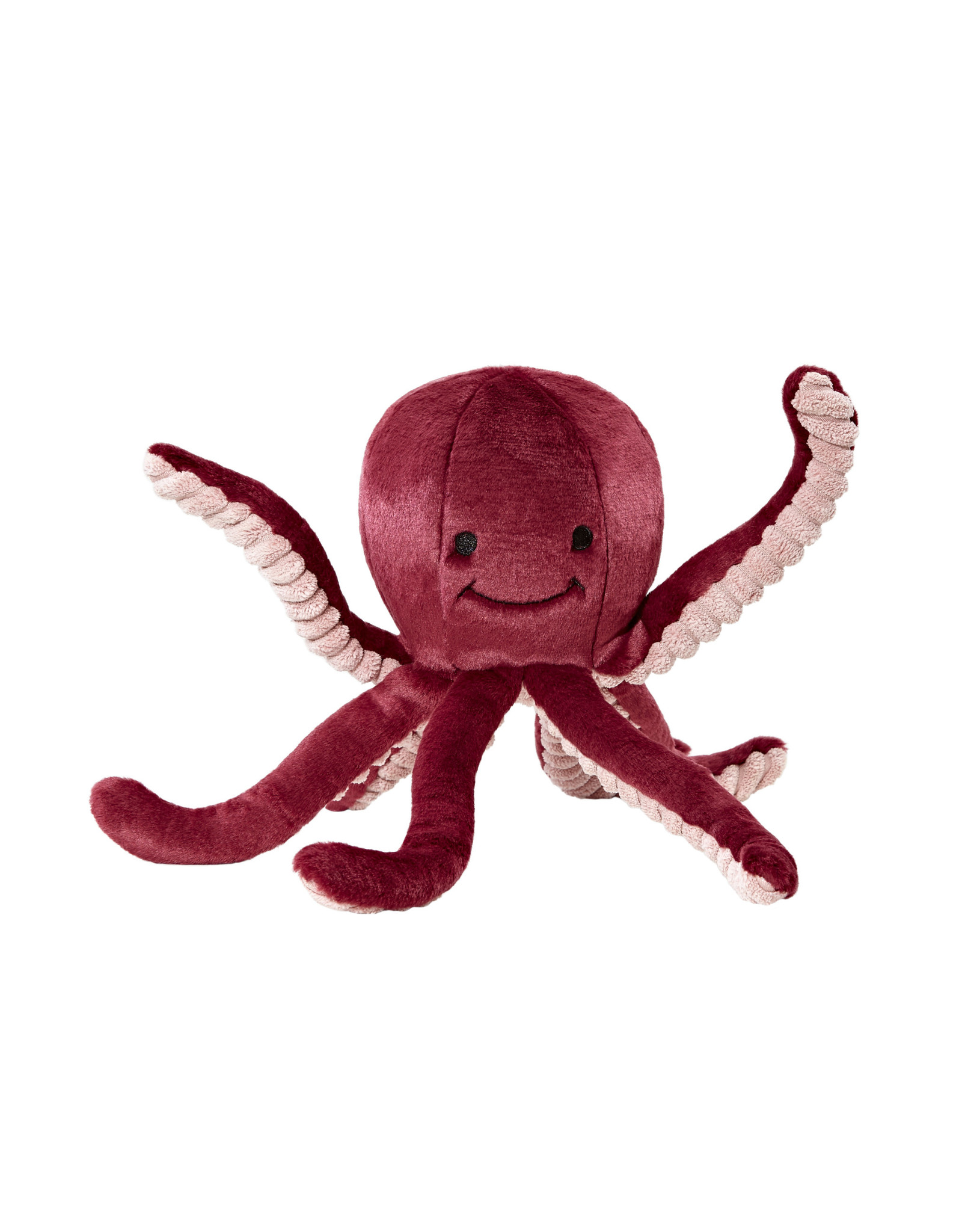 Fluff & Tuff Fluff & Tuff: Olympia Octopus, M+