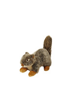 Fluff & Tuff Fluff & Tuff: Nuts Squirrel, L
