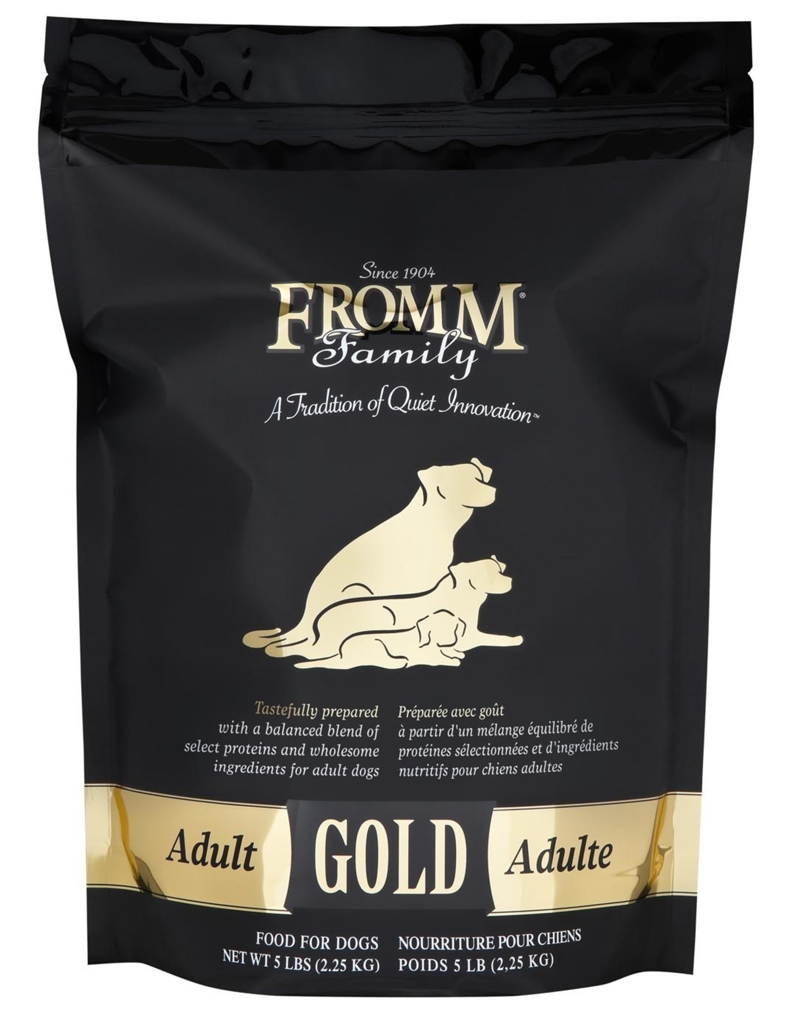 Fromm Fromm Gold Adult