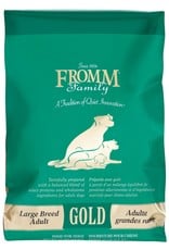 Fromm Fromm Gold Large Breed Adult