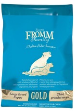 Fromm Fromm Gold Large Breed Puppy