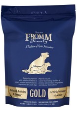 Fromm Fromm Gold Reduced Activity & Senior