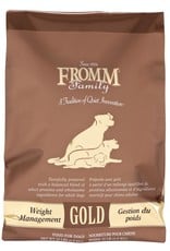 Fromm Fromm Gold Weight Management