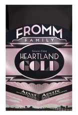 Fromm Fromm Heartland Gold Adult