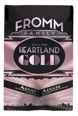 Fromm Fromm Heartland Gold Adult