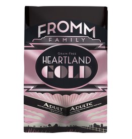 Fromm Fromm Heartland Gold Adult - 3 sizes available