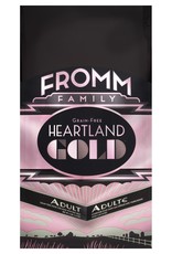 Fromm Fromm Heartland Gold Adult