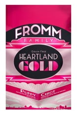 Fromm Fromm Heartland Gold Puppy