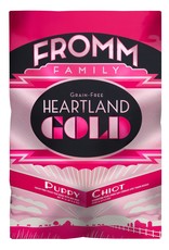 Fromm Fromm Heartland Gold Puppy