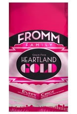 Fromm Fromm Heartland Gold Puppy