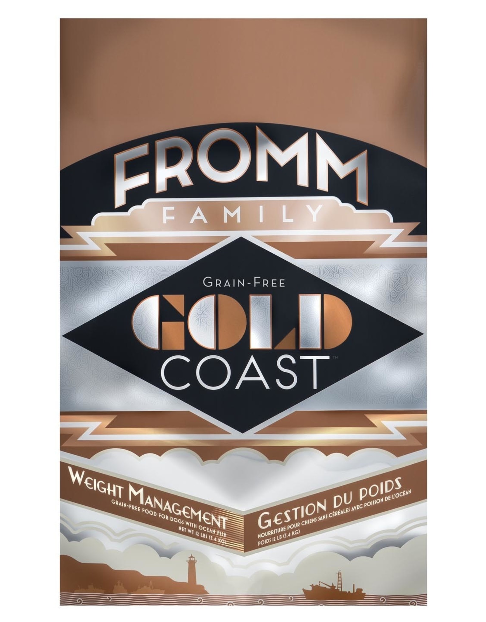 Fromm Fromm Gold Coast Weight Management