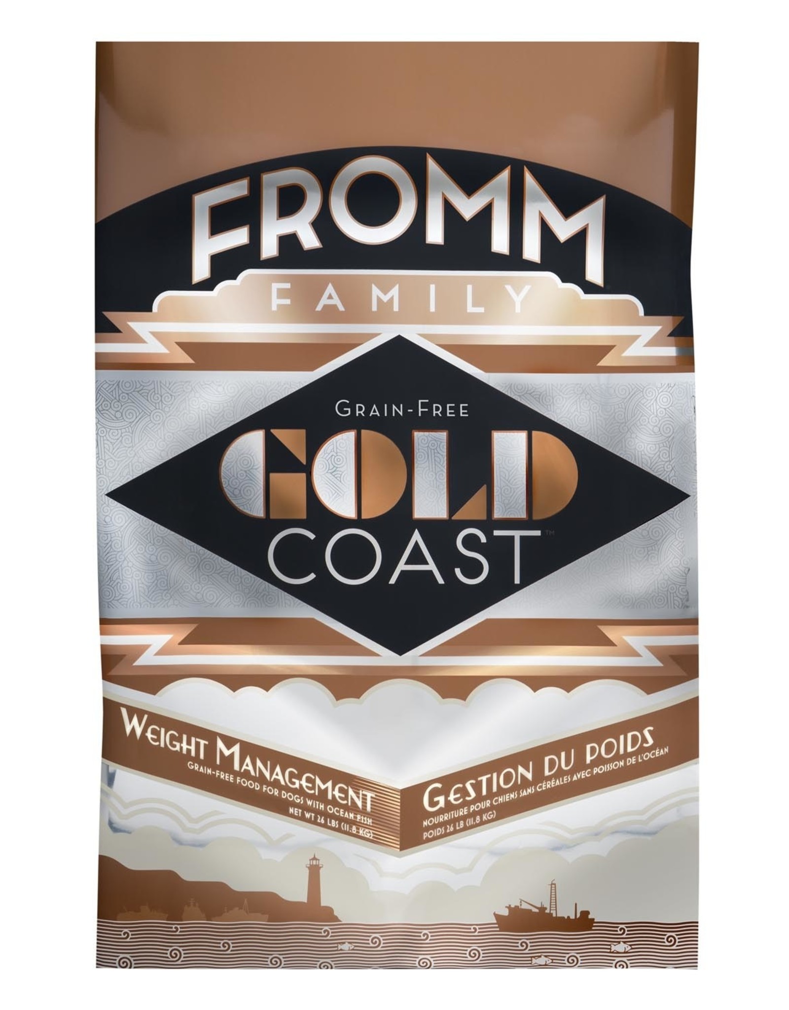 Fromm Fromm Gold Coast Weight Management