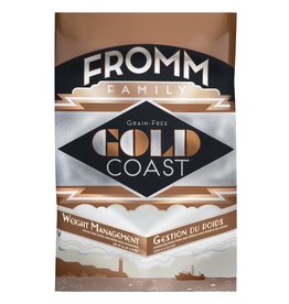 Fromm Fromm Gold Coast Weight Management - 3 sizes available