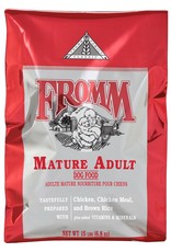 Fromm Fromm Classic Mature Adult