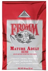 Fromm Fromm Classic Mature Adult