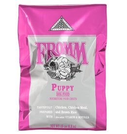 Fromm Fromm Classic Puppy - 2 sizes available