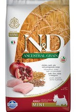 Farmina Farmina Ancestral Grain: Chicken & Pom Adult