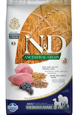 Farmina Farmina Ancestral Grain: Lamb & Blueberry Adult