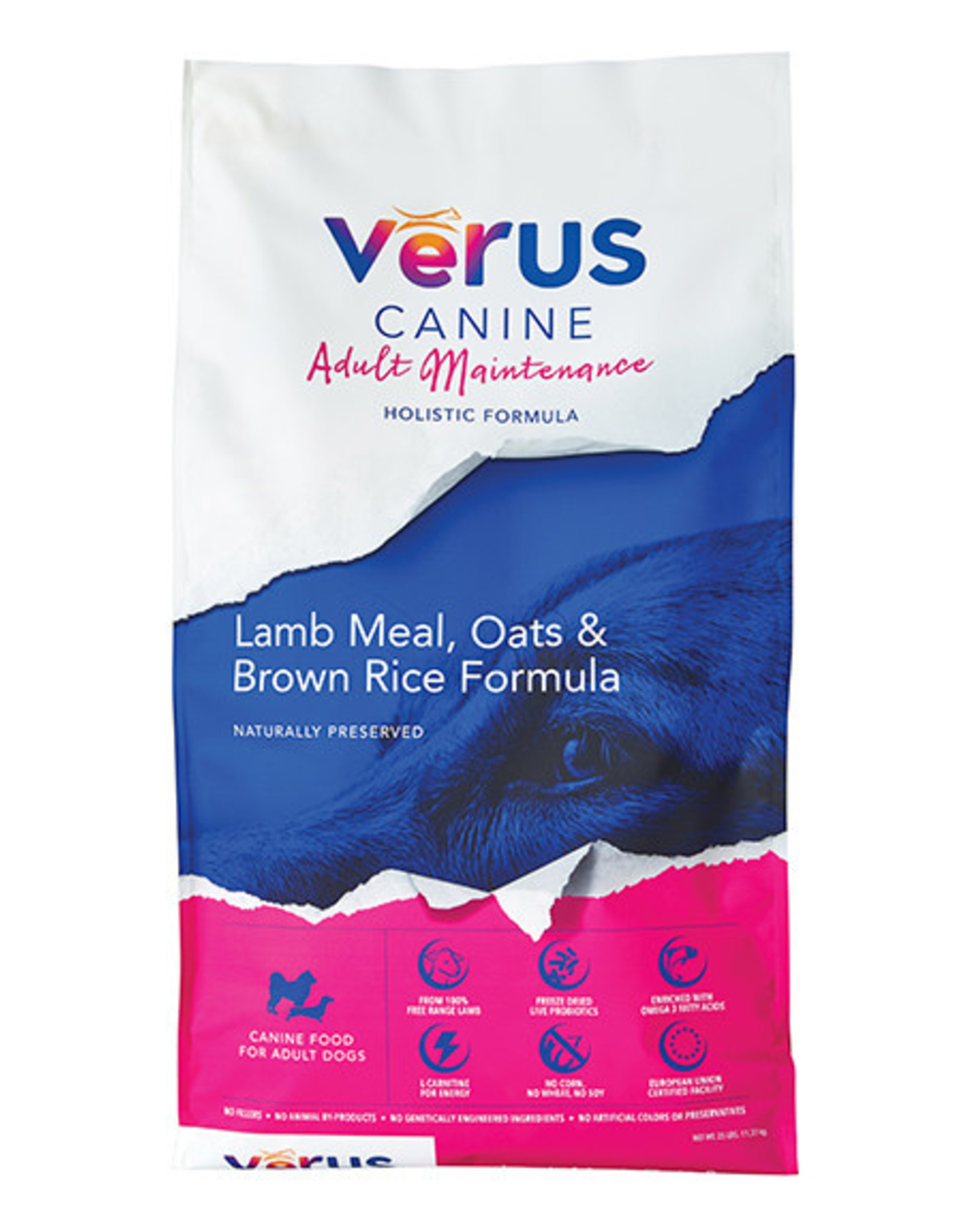 VeRUS VeRUS Adult Maintenance Lamb & Rice