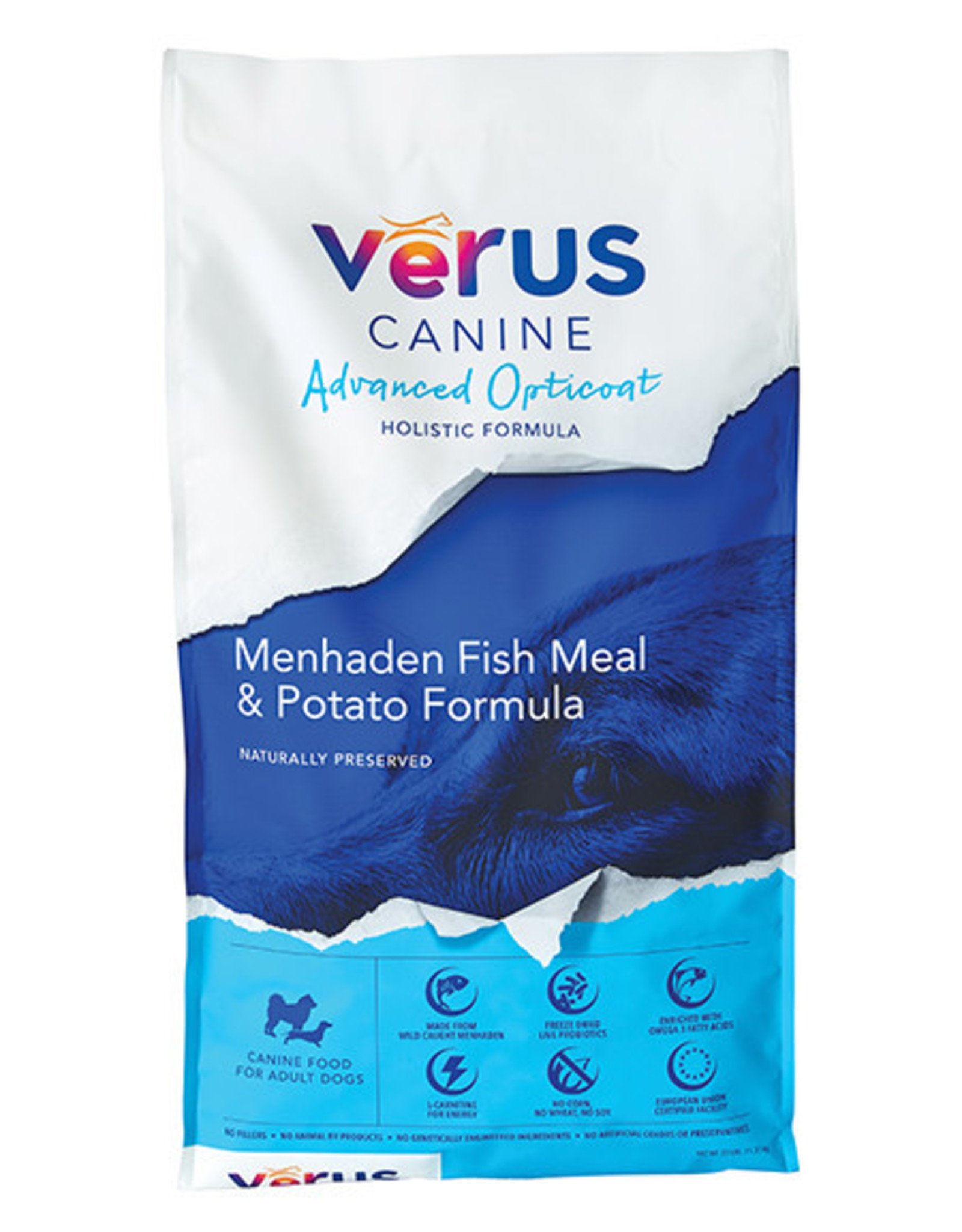 VeRUS VeRUS Advanced Opticoat Fish & Potato