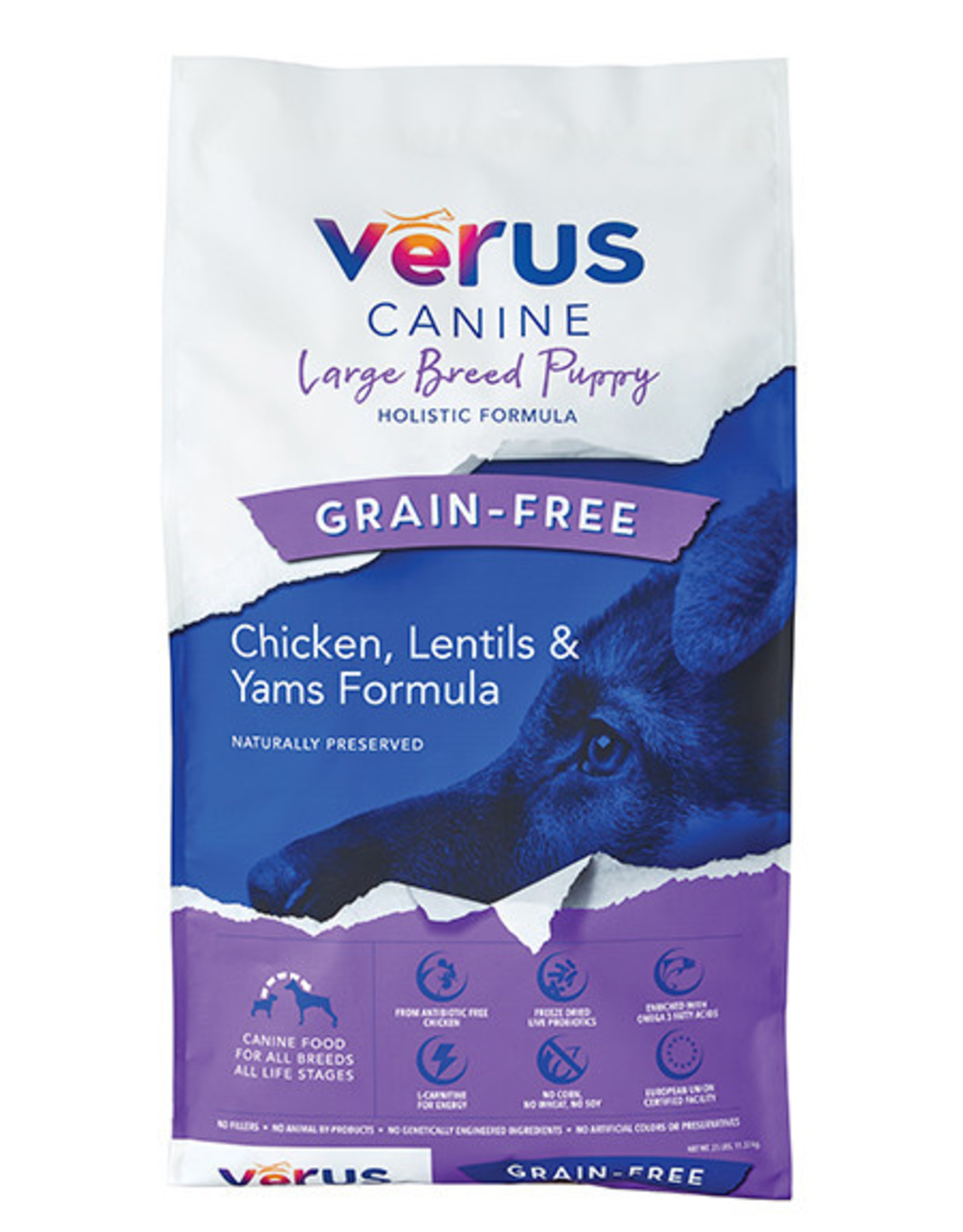 VeRUS VeRUS Large Breed Puppy