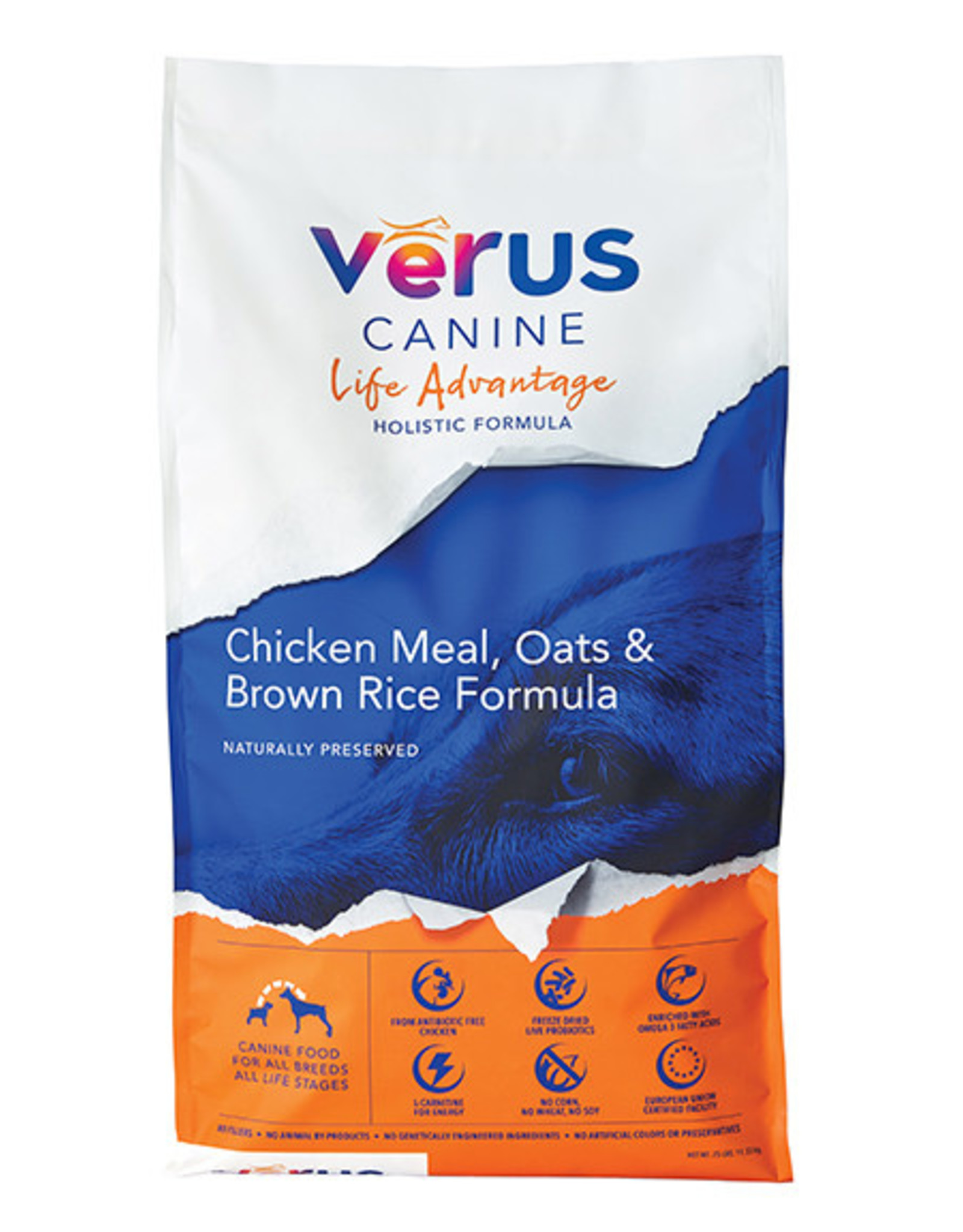 VeRUS VeRUS Life Advantage Chicken