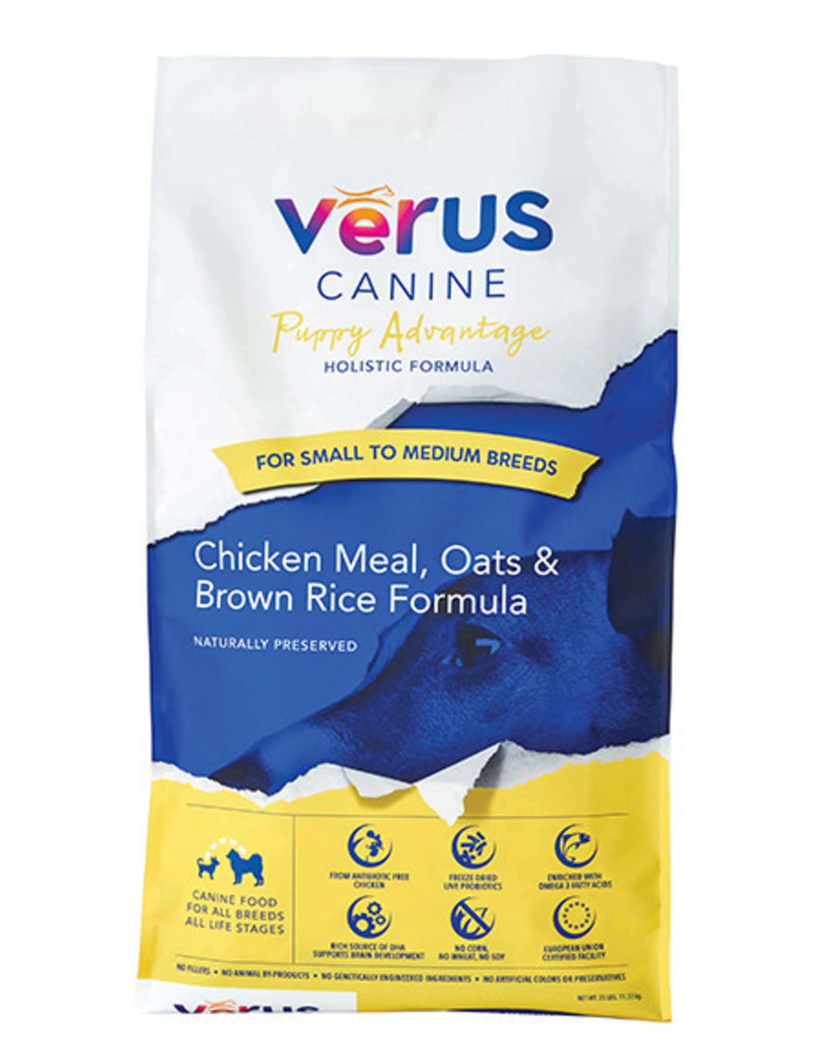 VeRUS VeRUS Puppy Advanatage