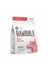 Bixbi Bixbi Rawbble Freeze Dried: Beef