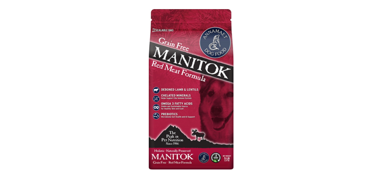 Annamaet manitok cheap