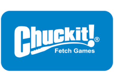 Chuckit!