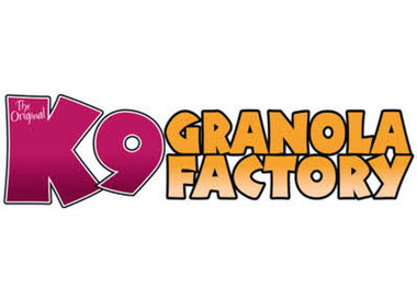 K9 Granola Factory