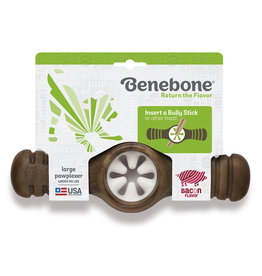 Benebone Benebone Pawplexer Chew: Bacon