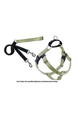 2 Hounds Design Freedom No-Pull Harness: Tan