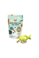 West Paw West Paw Freeze Dried Treats: Duck Superfood, 2.5 oz