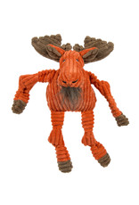 Hugglehounds Morris Moose Knottie: Orange, S